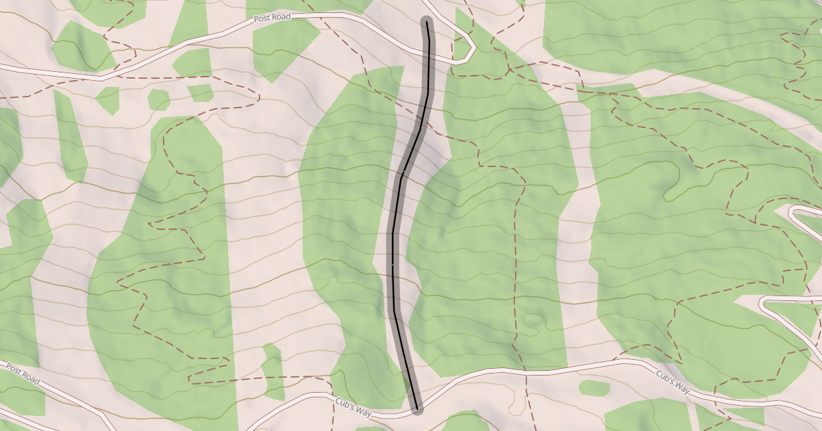 Map preview of Minnie's - Lower