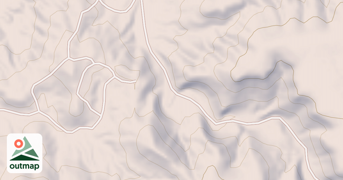 Map of 2034