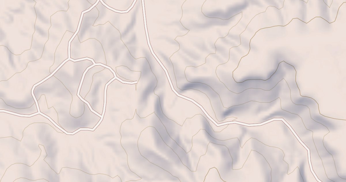 Map preview of 2034