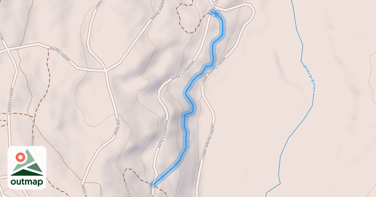 Map of Spaceman