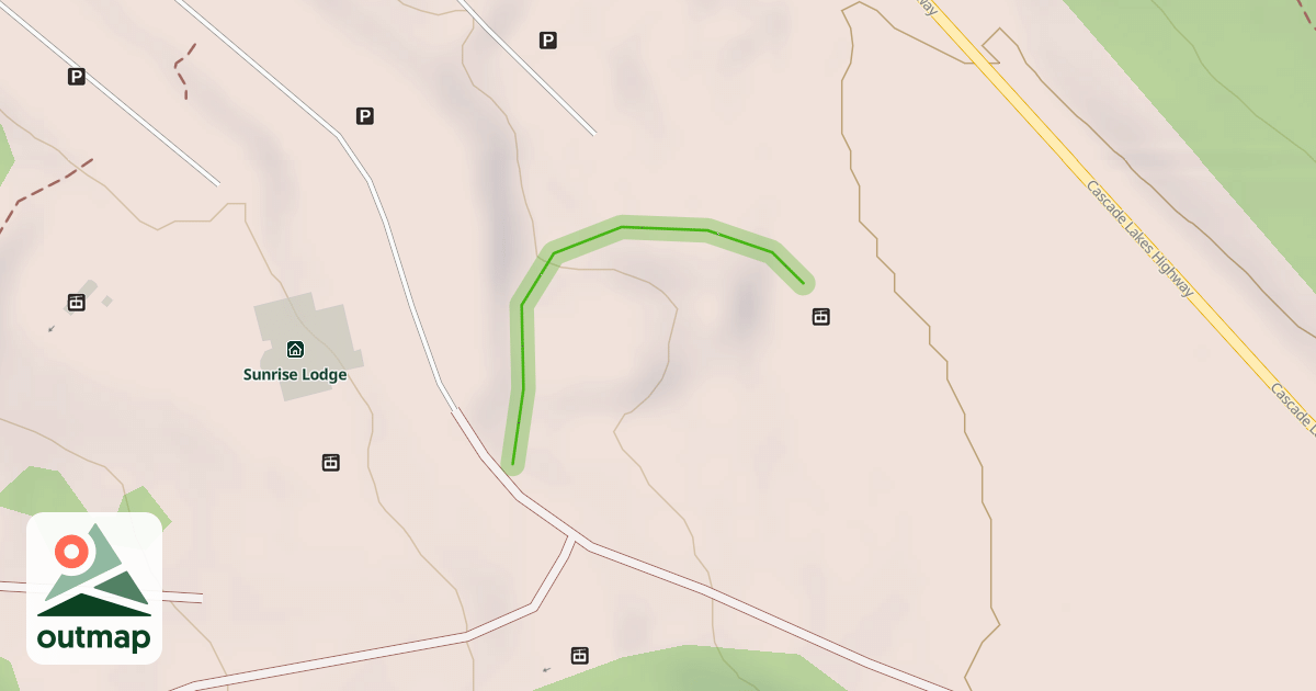 Map of Day Break
