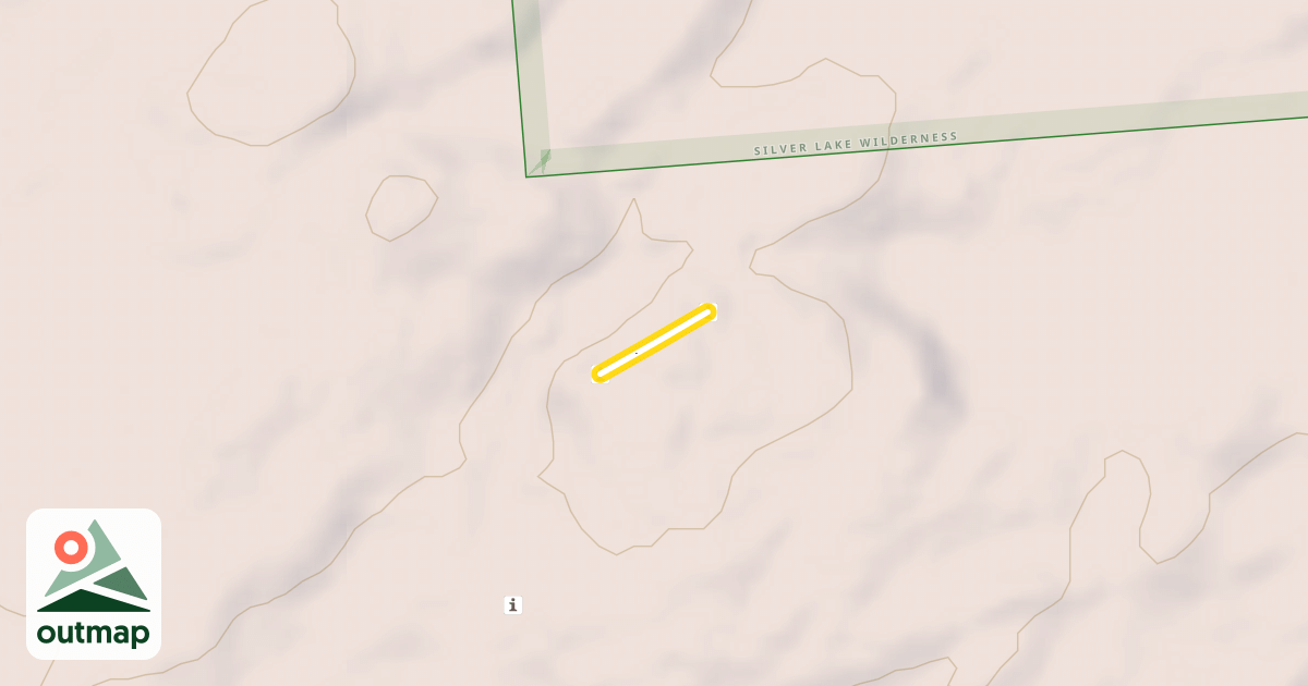 Map of Napa Piiri