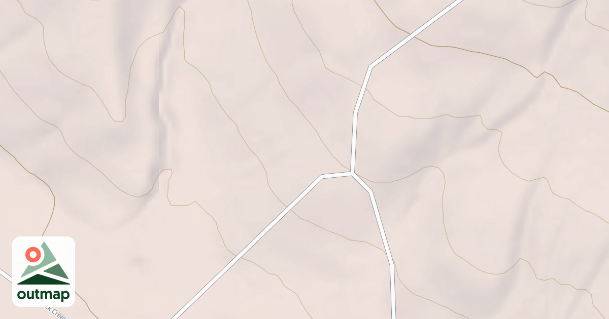 Map of BLM National GTLF Public Motorized Roads 20d08093-765b-4f92-b488-ad4e14bde384
