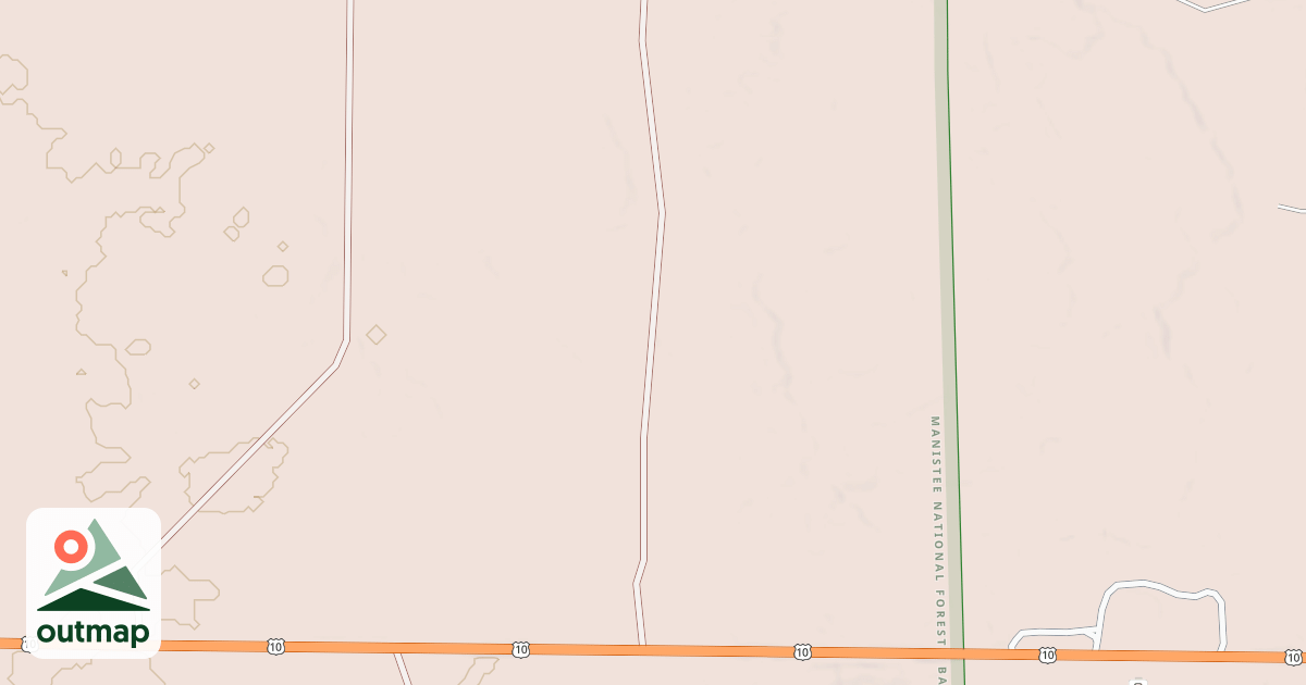 Map of 5447