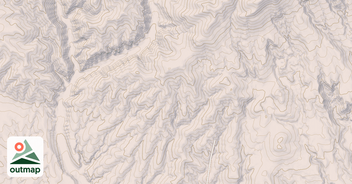 Map of BLM National GTLF Public Motorized Roads 88b1e04a-9cc2-4766-b704-2abb390b729d