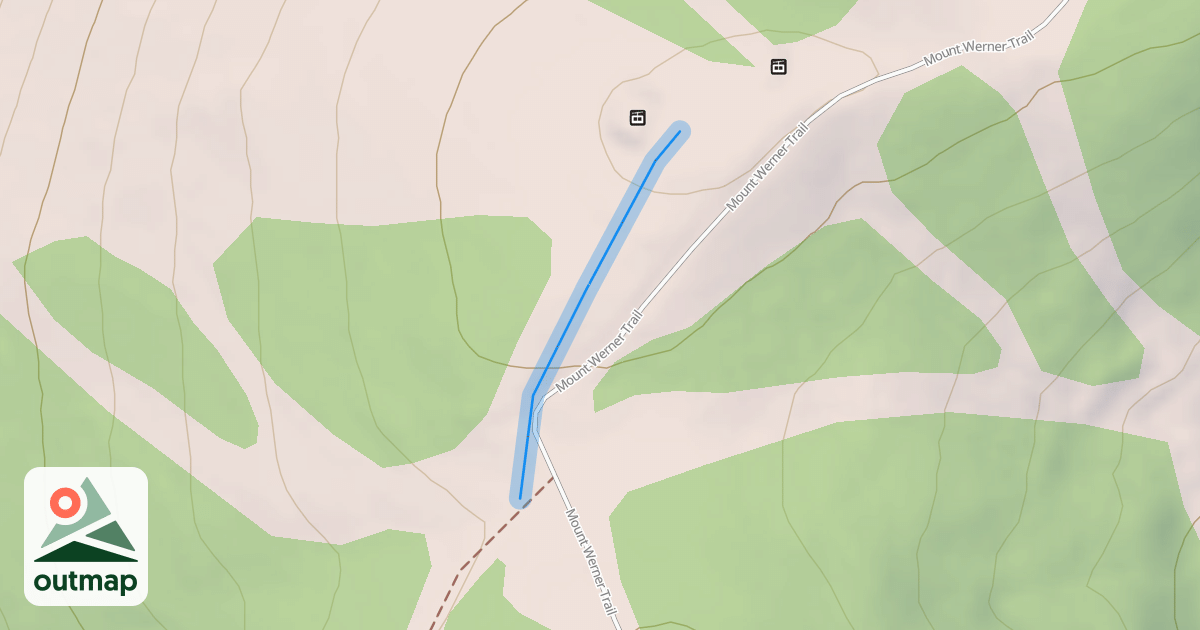 Map of Traverse