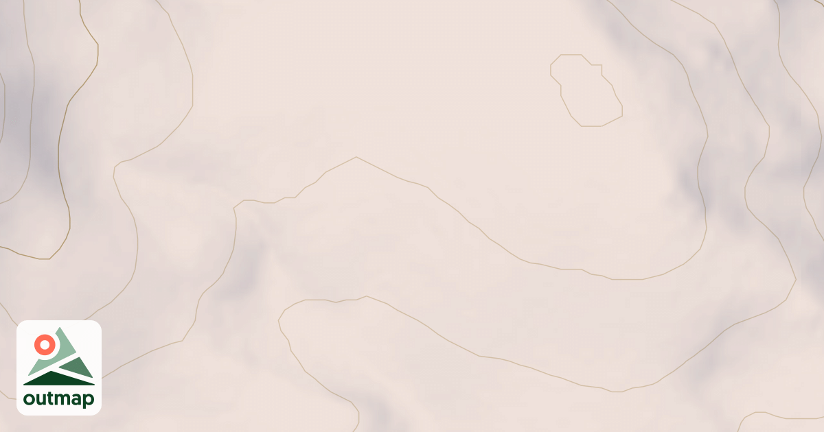 Map of COTTONWOOD 8 SPUR A