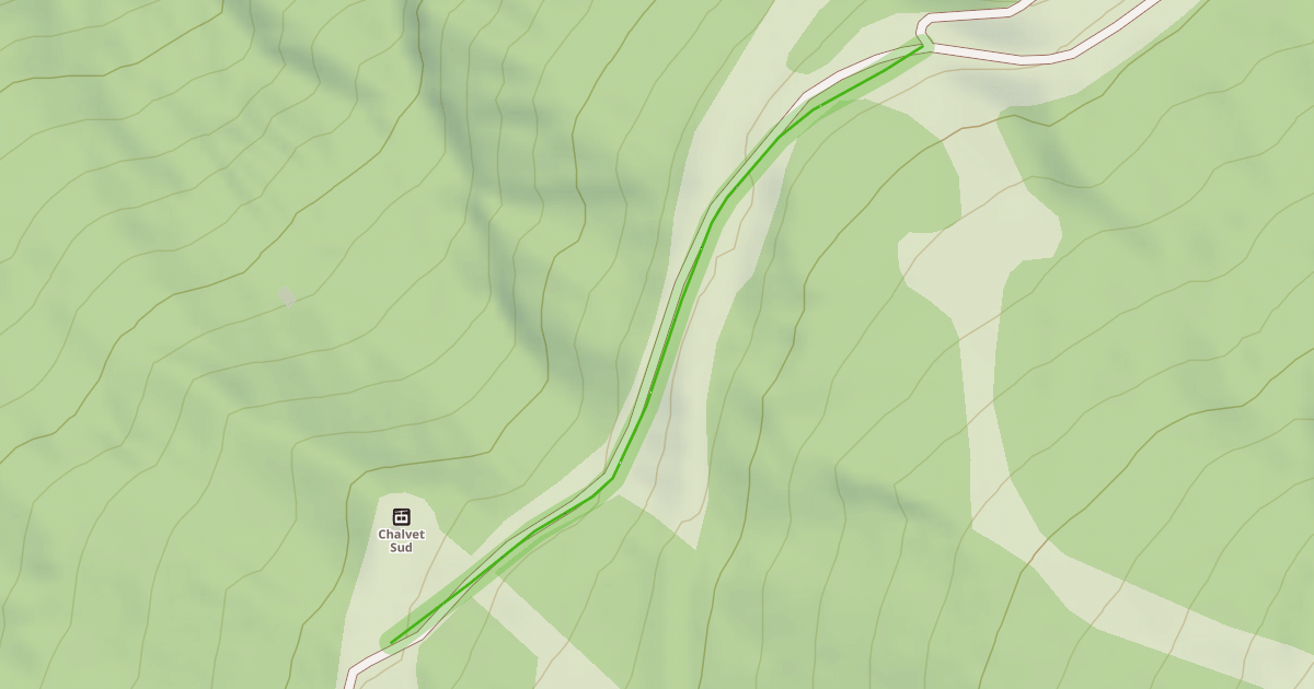 Map preview of Courtils