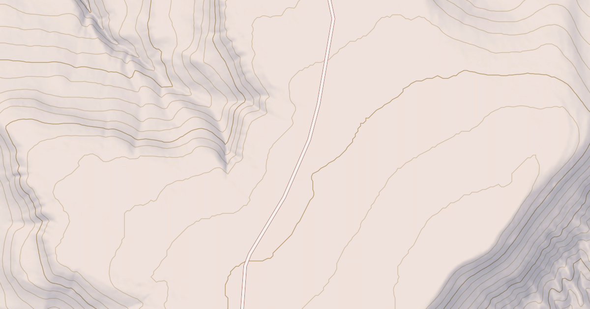 Map preview of BLM National GTLF Public Motorized Roads 16668599-6f7d-4907-b6ea-1e1e427c00a9