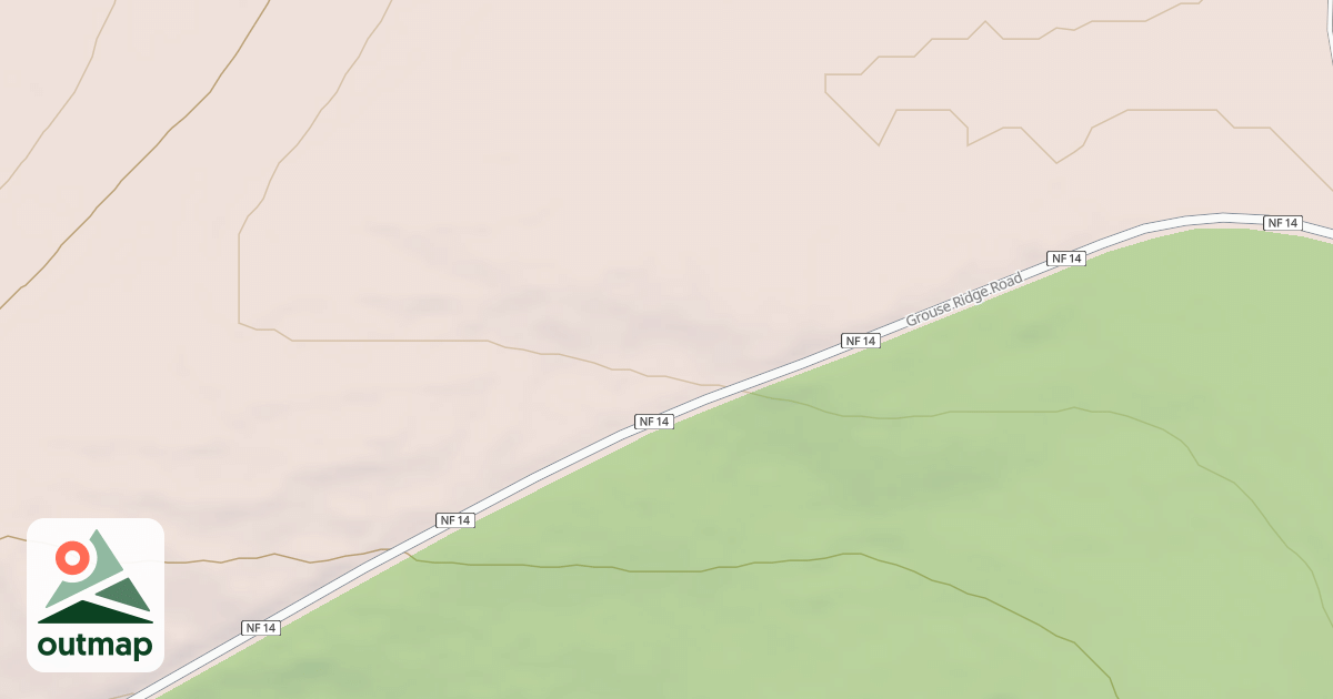 Map of 0014-102