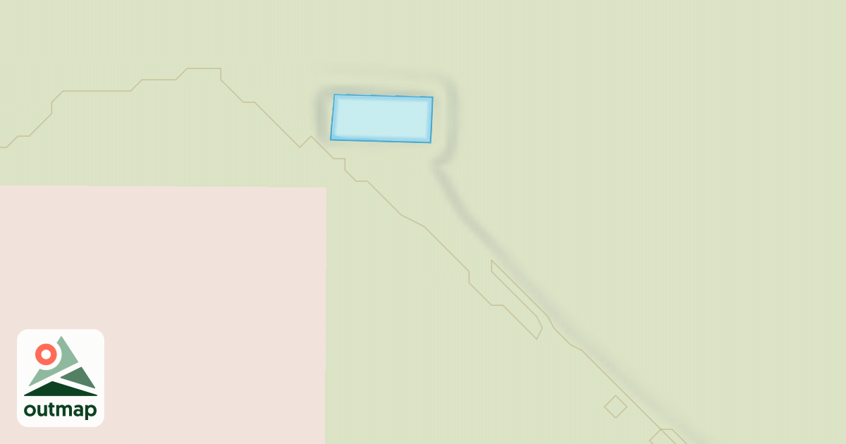 Map of BLM National GTLF Public Motorized Roads ceec18a0-2193-4a09-883e-97cfa03c645c
