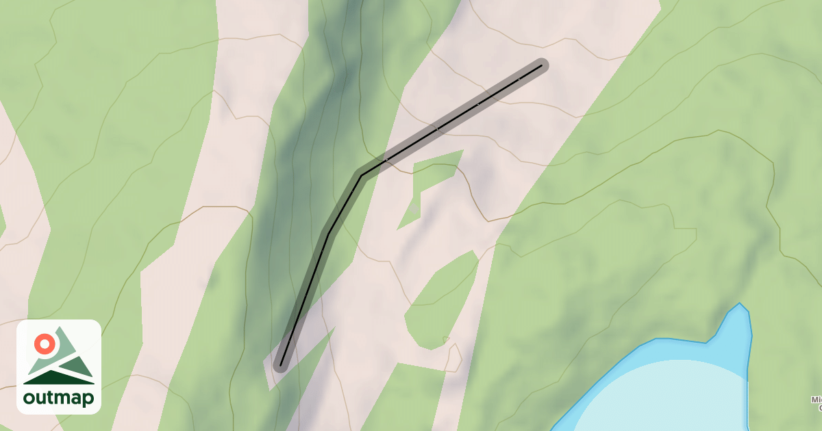 Map of The Funnel
