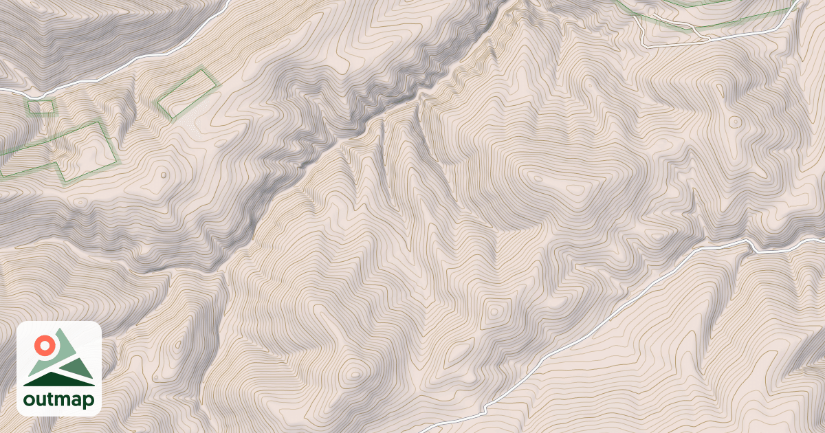 Map of BEAR PARK