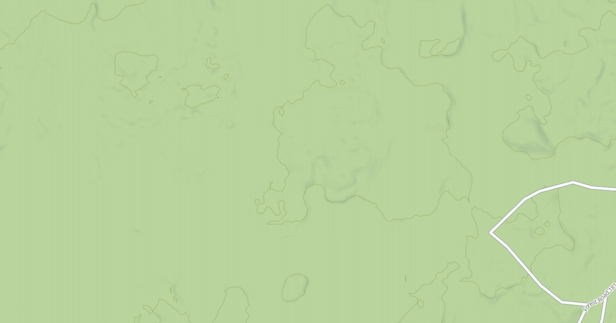 Map preview of FR 181E