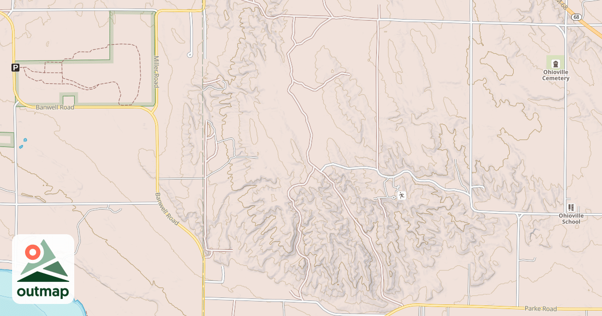 Map of Lp7