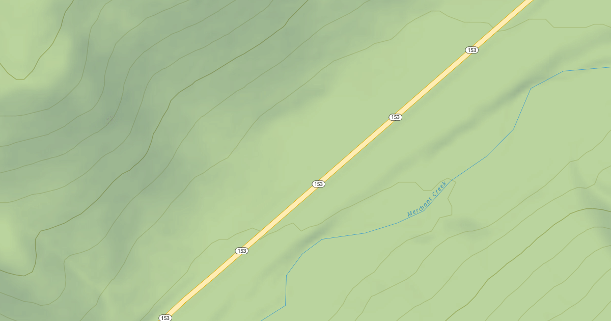 Map preview of 42377