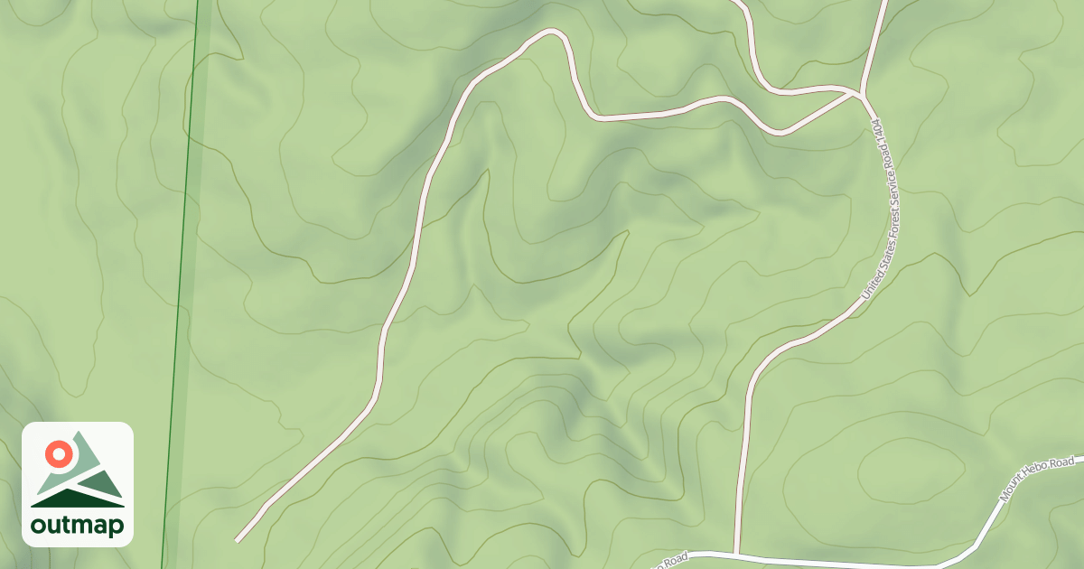 Map of BROWSE