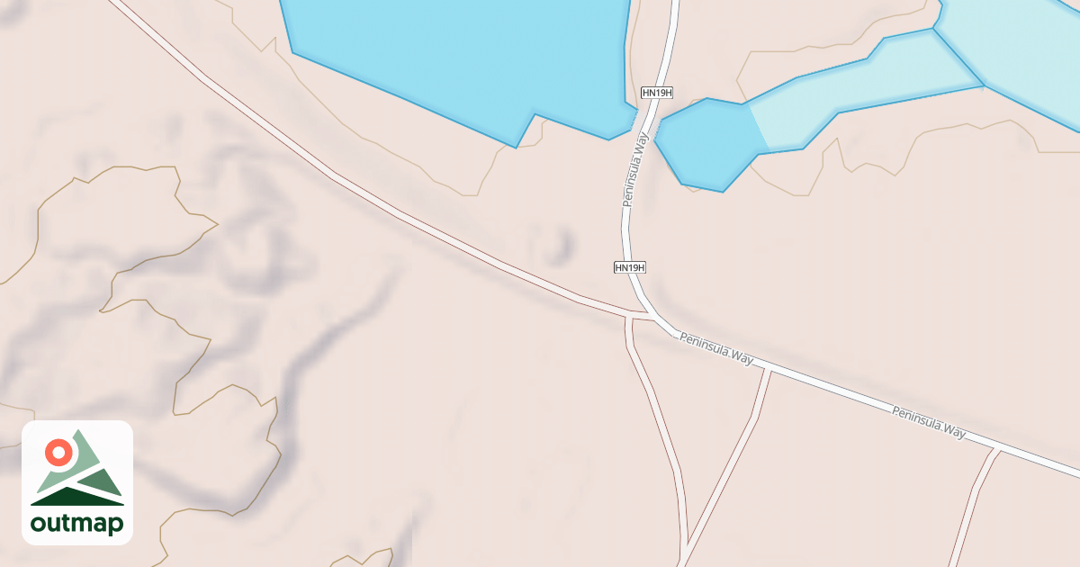 Map of BLM National GTLF Public Motorized Roads 0d1b3b2c-d7c0-4c1c-b4cb-8f3424a27ea1