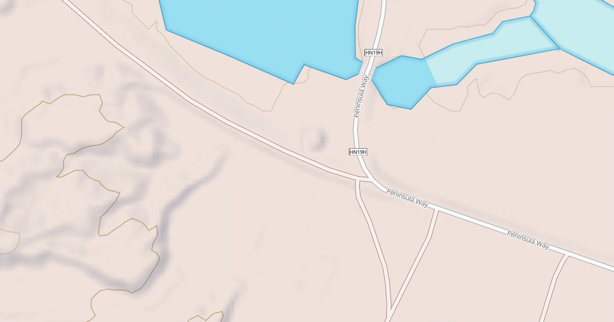 Map preview of BLM National GTLF Public Motorized Roads 0d1b3b2c-d7c0-4c1c-b4cb-8f3424a27ea1