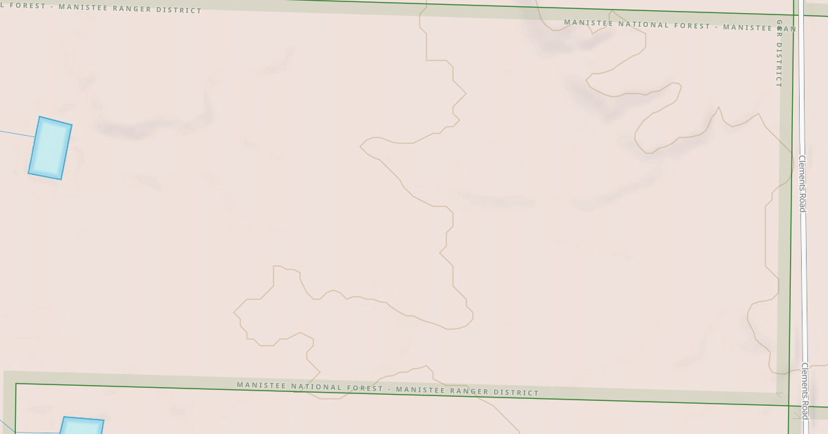 Map preview of 8842