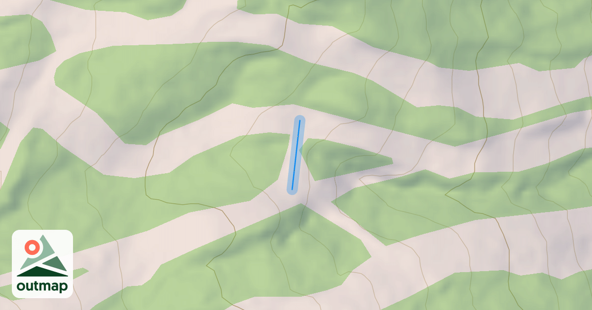 Map of Exit Left