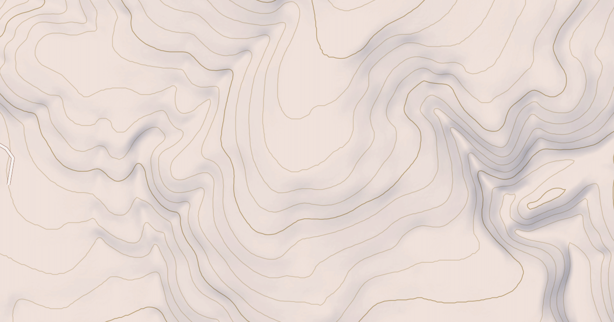 Map preview of KOENIG ROAD SPUR 110
