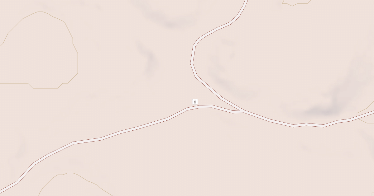 Map preview of BLM National GTLF Public Motorized Roads 0de8da9c-f6e4-452d-b602-f571ece234ec