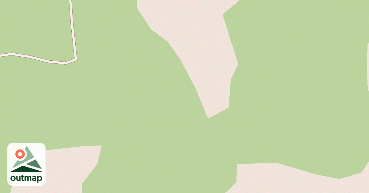 Map of USFS Motor Vehicle Use Map Roads {143A13A7-8025-4807-9CEA-C976AE9D4236}