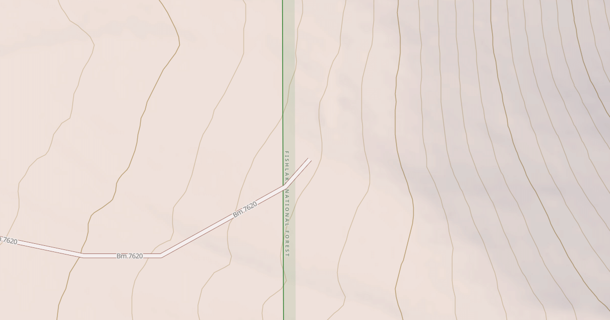 Map preview of 41188