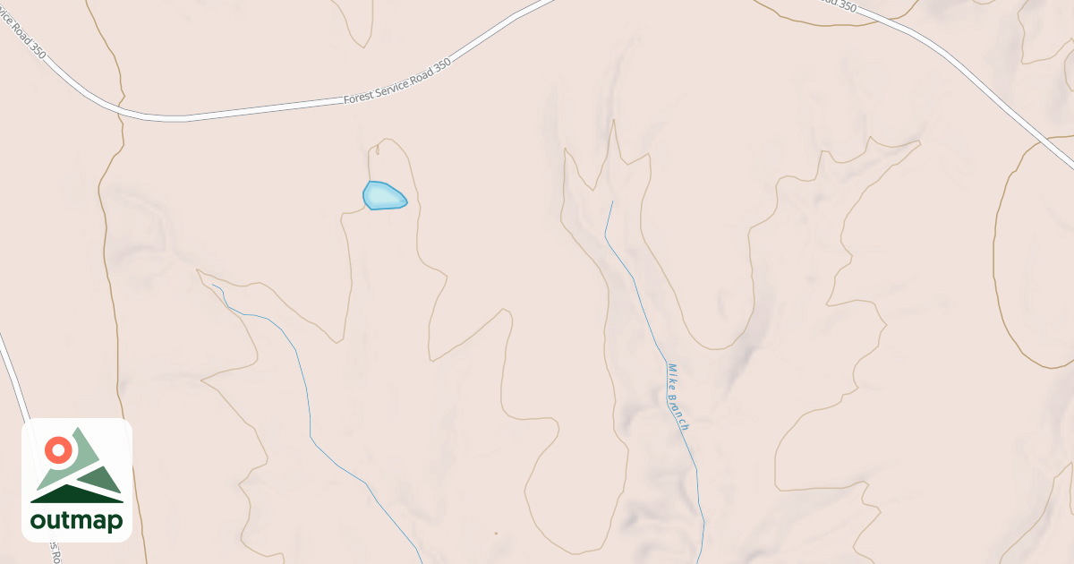 Map of 3016