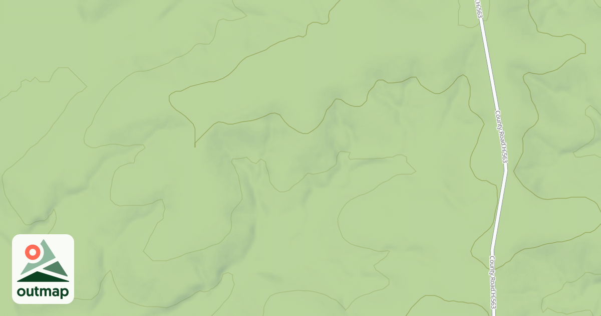 Map of JACKPOT