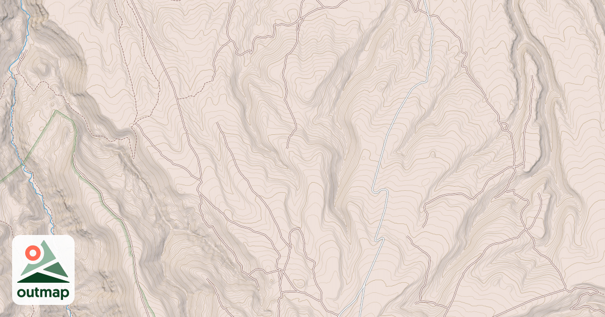 Map of AREA 3- 20