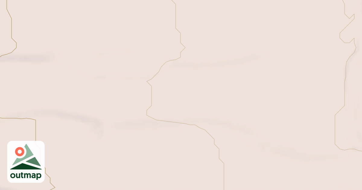 Map of BLM National GTLF Public Motorized Roads 1aa2bf96-f834-4bf0-9aca-c79ec2649af3