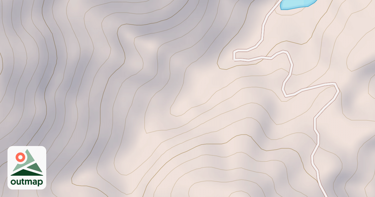 Map of BLM National GTLF Public Motorized Roads 0c2109ea-3506-4ed2-a832-22e08bc90c6f