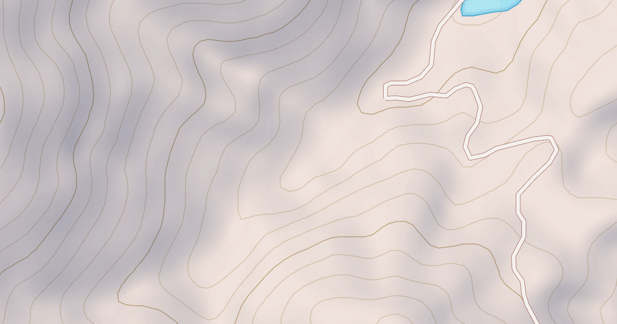 Map preview of BLM National GTLF Public Motorized Roads 0c2109ea-3506-4ed2-a832-22e08bc90c6f