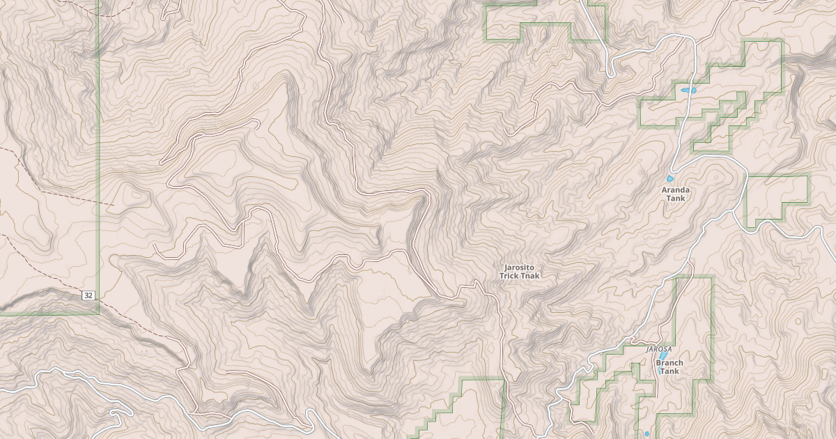 Map preview of RESUMIDERO