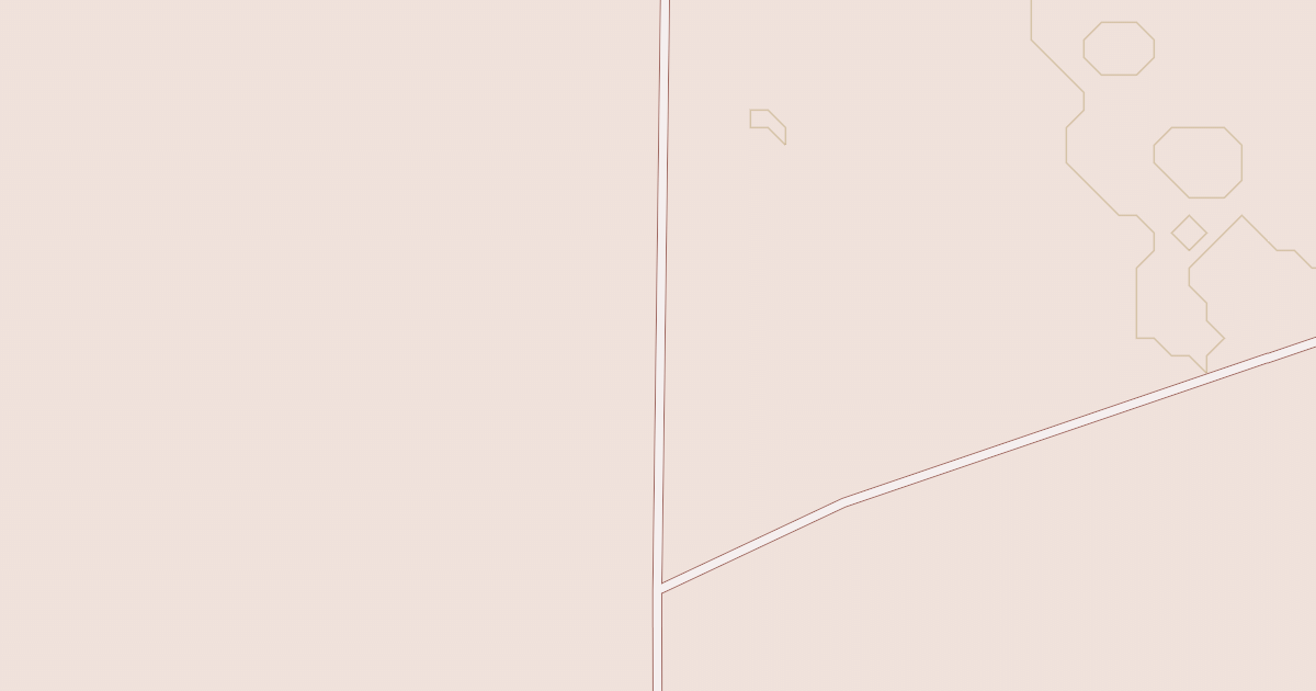 Map preview of Bemis Hill Trails