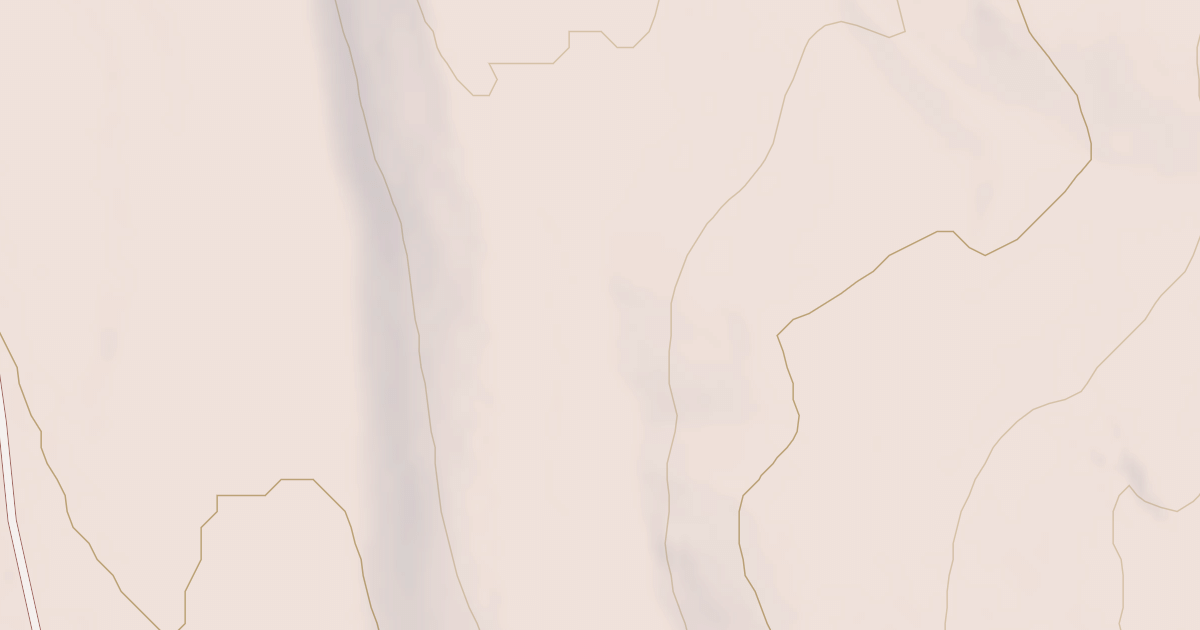 Map preview of BLM National GTLF Public Motorized Roads 2856382e-017f-41bb-bc2a-8920bd62fda0