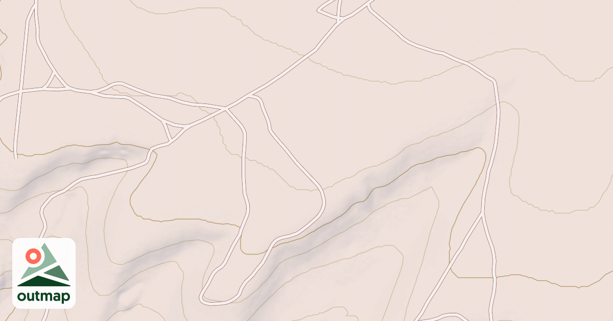 Map of 880A