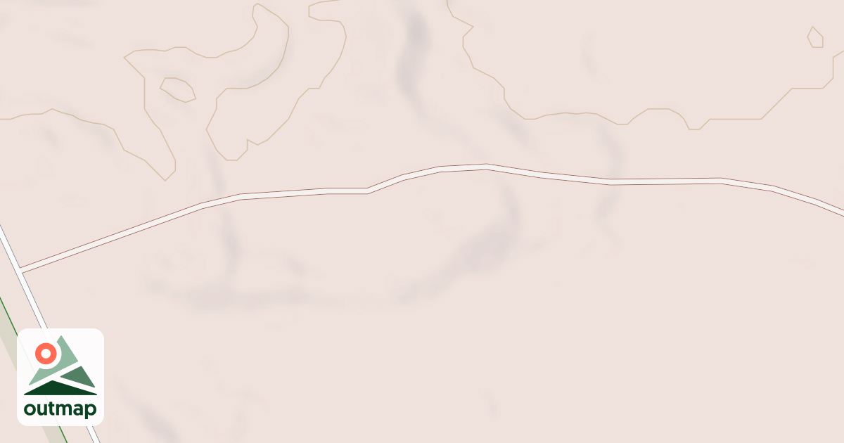 Map of Nfst-T2257