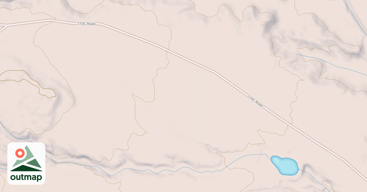 Map of BLM National GTLF Public Motorized Roads 723b0100-35b5-4780-b52b-7e6d2d24ade2
