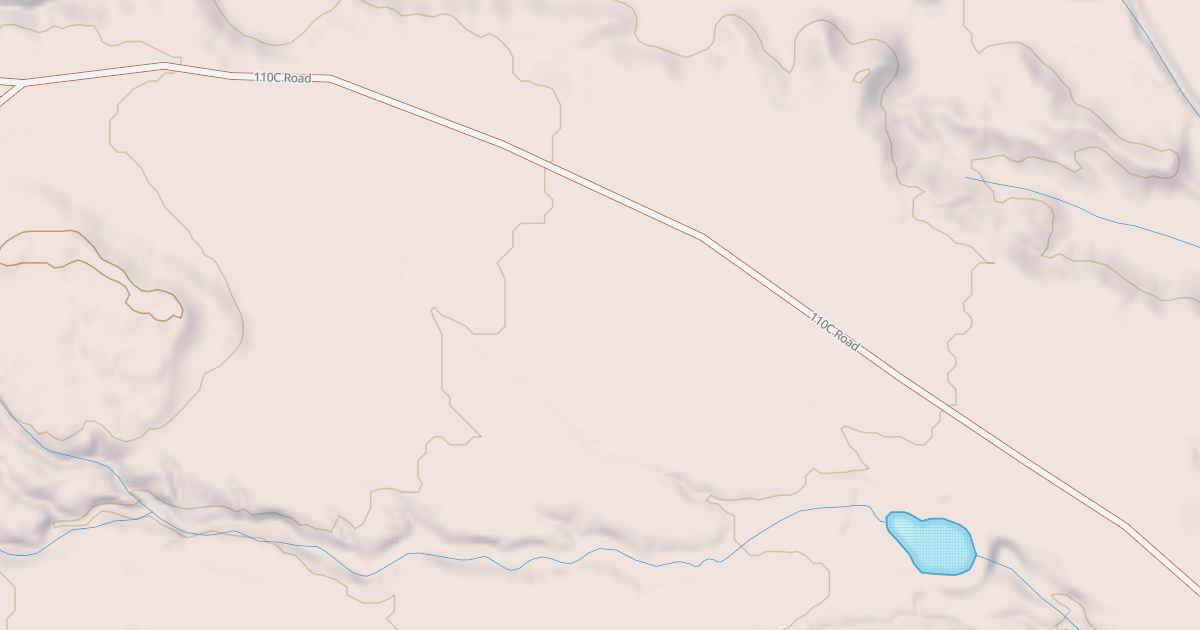 Map preview of BLM National GTLF Public Motorized Roads 723b0100-35b5-4780-b52b-7e6d2d24ade2
