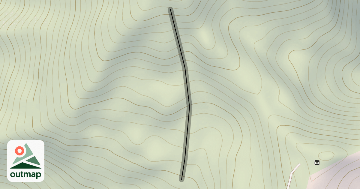 Map of Mr. Anderson