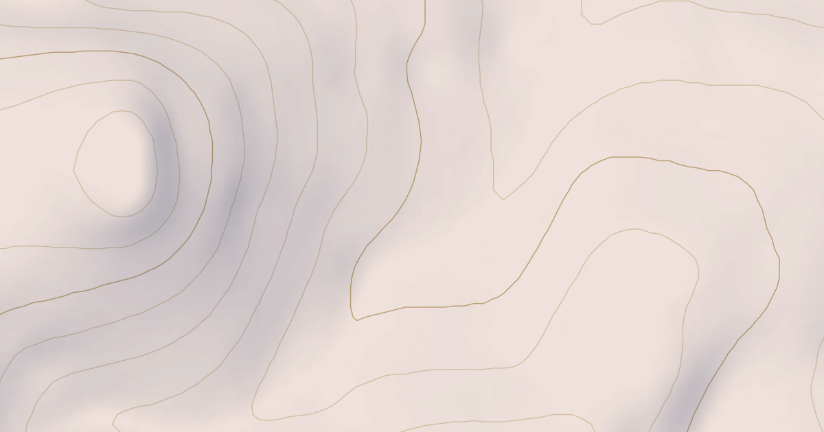 Map preview of South Green Basin
