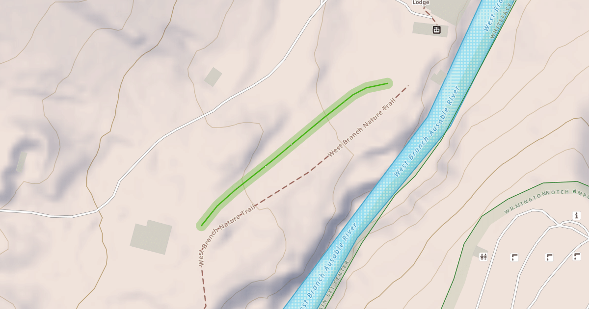 Map preview of Mixing Bowl