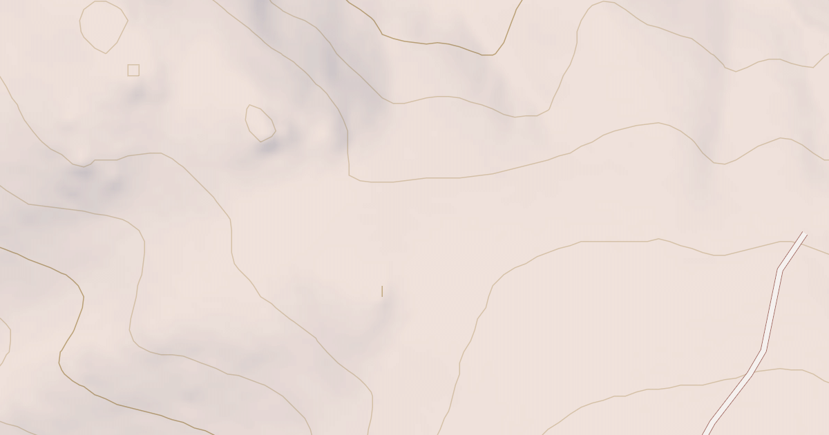 Map preview of BEARPAW 3 TURNOUT