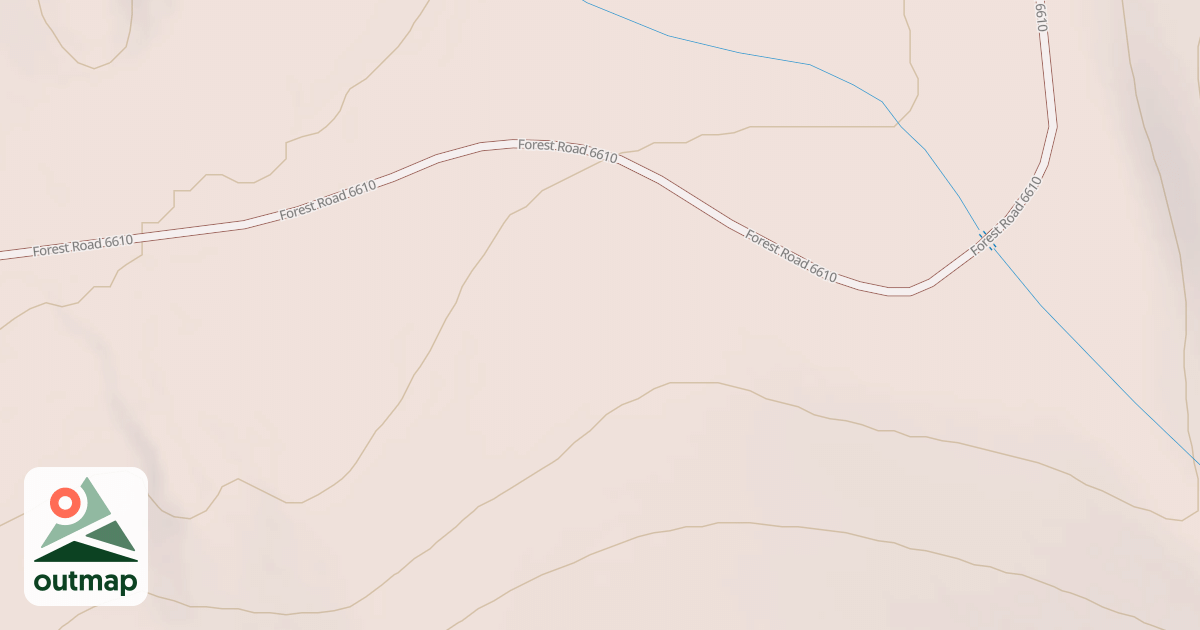 Map of ED-10