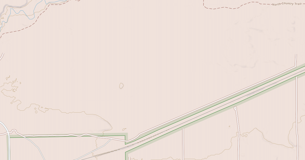 Map preview of HAYWARD SCHOOL SPUR C