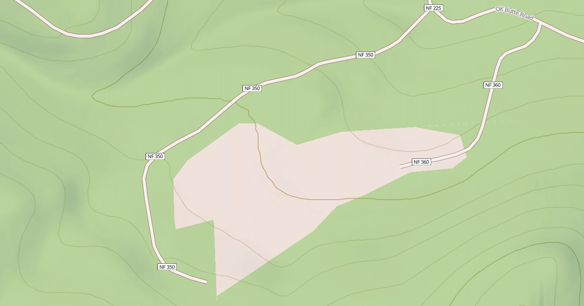 Map preview of BIRDIE T.S.