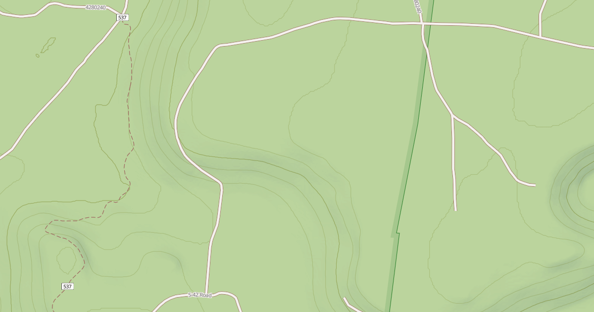 Map preview of 4280241